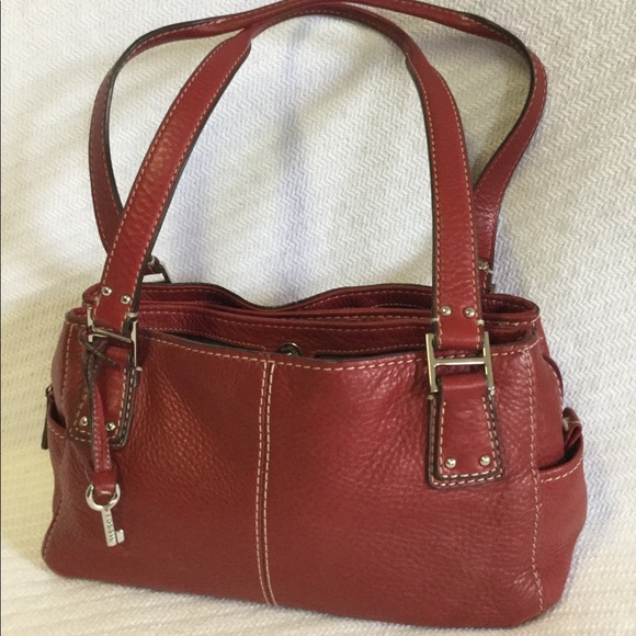 Fossil Handbags - SALE ❤️ Fossil Leather Bag